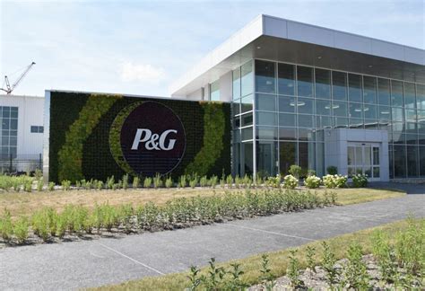 procter and gamble warehouse jobs